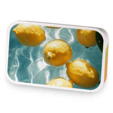 Lemon 2.0 sample blend