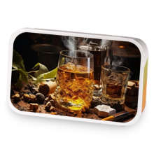 Whiskey Dreams sample blend
