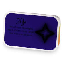 Shadow Milo sample blend