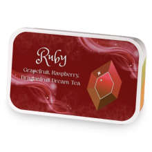 Ruby sample blend