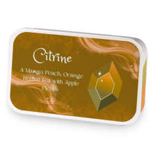 Citrine sample blend