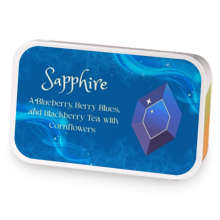 Sapphire sample blend