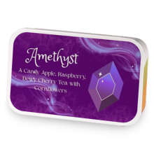 Amethyst sample blend