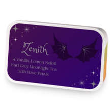 Zenith sample blend