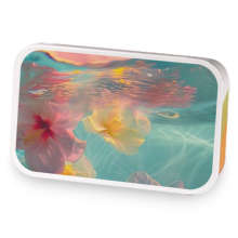 Summer Iced Tea sample blend