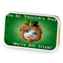 Creamy chai sample blend