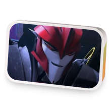 The Good Doctor sample blend