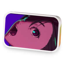 Momo Ayase sample blend