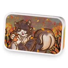 Mocha Mouser sample blend