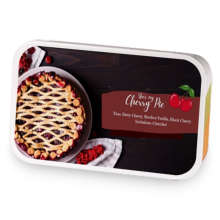 She's My Cherry Pie sample blend