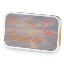 On the Shoreline sample blend