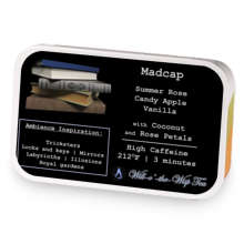 Madcap sample blend