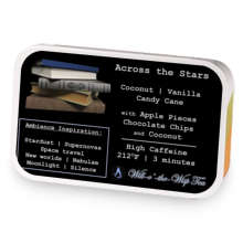 Across the Stars sample blend