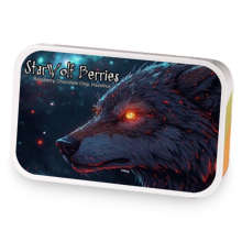 StarWolf Berries sample blend