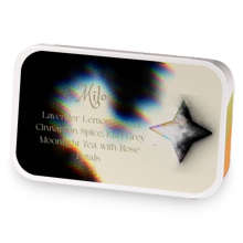 Twilight Milo sample blend