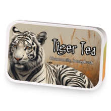 Tiger Tea sample blend