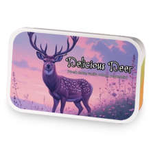 Delicious Deer sample blend
