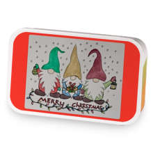 Christmas Gnome Blend  sample blend
