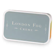 London Fog Creme sample blend