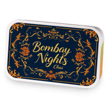 Bombay Nights Chai sample blend