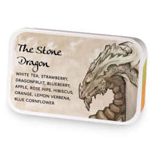 The Stone Dragon sample blend