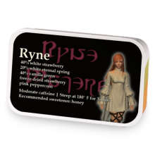 Oracle of Light sample blend