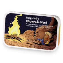 Desperados Blend sample blend