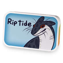 Riptide sample blend