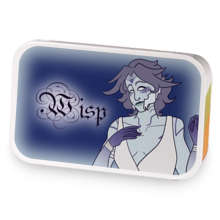 Wisp sample blend