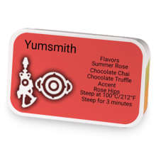 Yumsmith sample blend