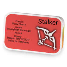 Stalker sample blend
