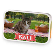 Summer Whisker Sips sample blend