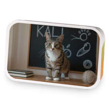 Crisp Apple Class sample blend