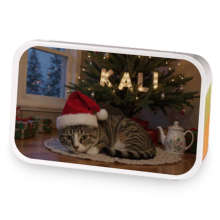 Merry Meow Masala sample blend