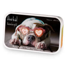 ResQ Series - Hazelnight Fruity mix! sample blend