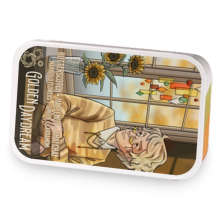 Golden Day Dream sample blend