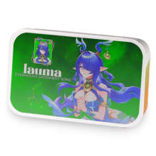 Lauma sample blend