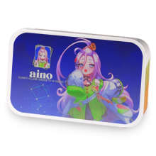 Aino sample blend