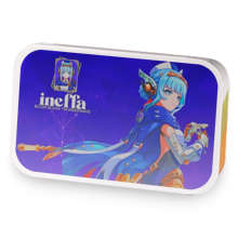 Ineffa sample blend