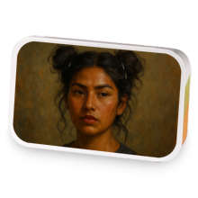 Candles End sample blend