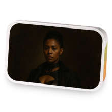 Ashen Lullaby sample blend