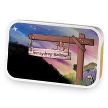 Honeydrop Hollow sample blend