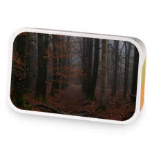 Dark Autumn Day sample blend