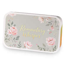 Romantasy sample blend