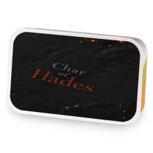 The River Styx sample blend