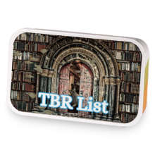 TBR List sample blend