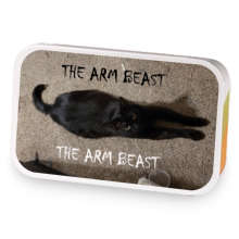 the arm beast sample blend