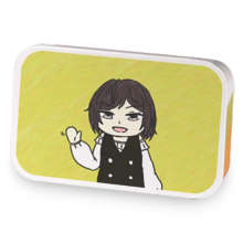 Seo Yoon Ha sample blend