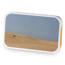 Indiana Dunes  sample blend