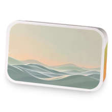 Voyage of the Dawn Treader White sample blend